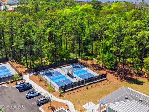 Tiny photo for 220 Trawlers Way, Wilmington, NC 28412 (MLS # 100594523)