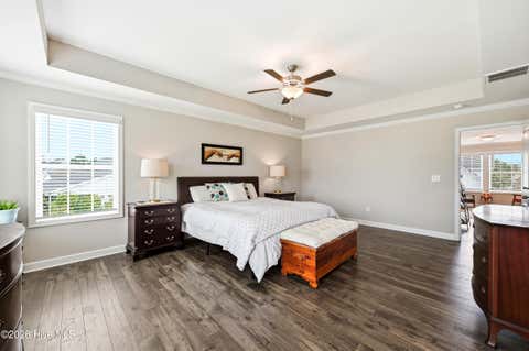 Tiny photo for 220 Trawlers Way, Wilmington, NC 28412 (MLS # 100594523)