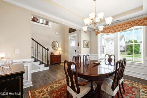 Tiny photo for 220 Trawlers Way, Wilmington, NC 28412 (MLS # 100594523)