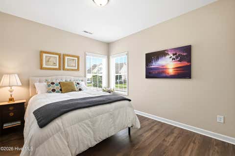 Tiny photo for 220 Trawlers Way, Wilmington, NC 28412 (MLS # 100594523)