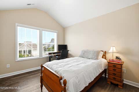 Tiny photo for 220 Trawlers Way, Wilmington, NC 28412 (MLS # 100594523)