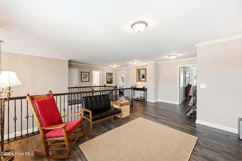 Tiny photo for 220 Trawlers Way, Wilmington, NC 28412 (MLS # 100594523)