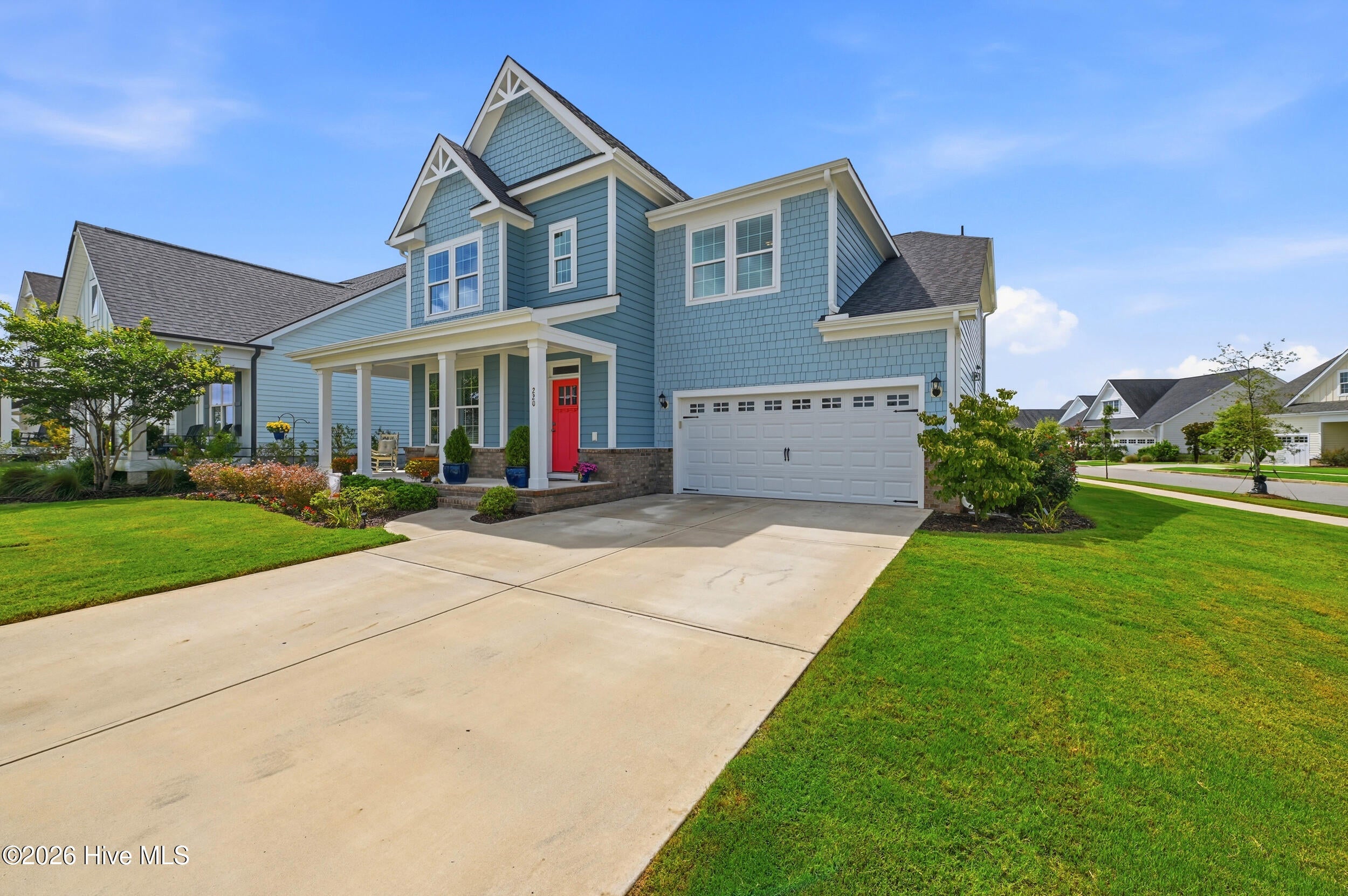220 Trawlers Way