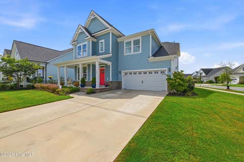 Tiny photo for 220 Trawlers Way, Wilmington, NC 28412 (MLS # 100594523)