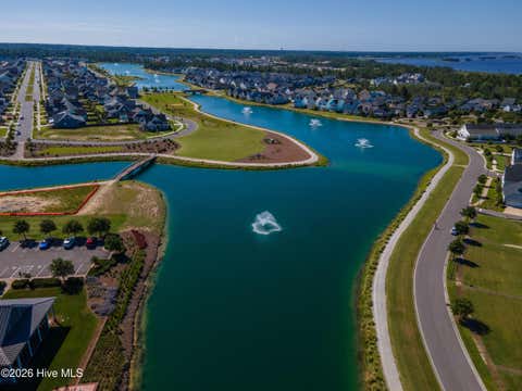 Tiny photo for 220 Trawlers Way, Wilmington, NC 28412 (MLS # 100594523)