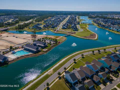 Tiny photo for 220 Trawlers Way, Wilmington, NC 28412 (MLS # 100594523)