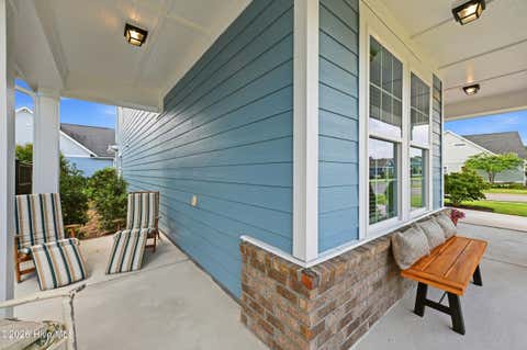 Tiny photo for 220 Trawlers Way, Wilmington, NC 28412 (MLS # 100594523)