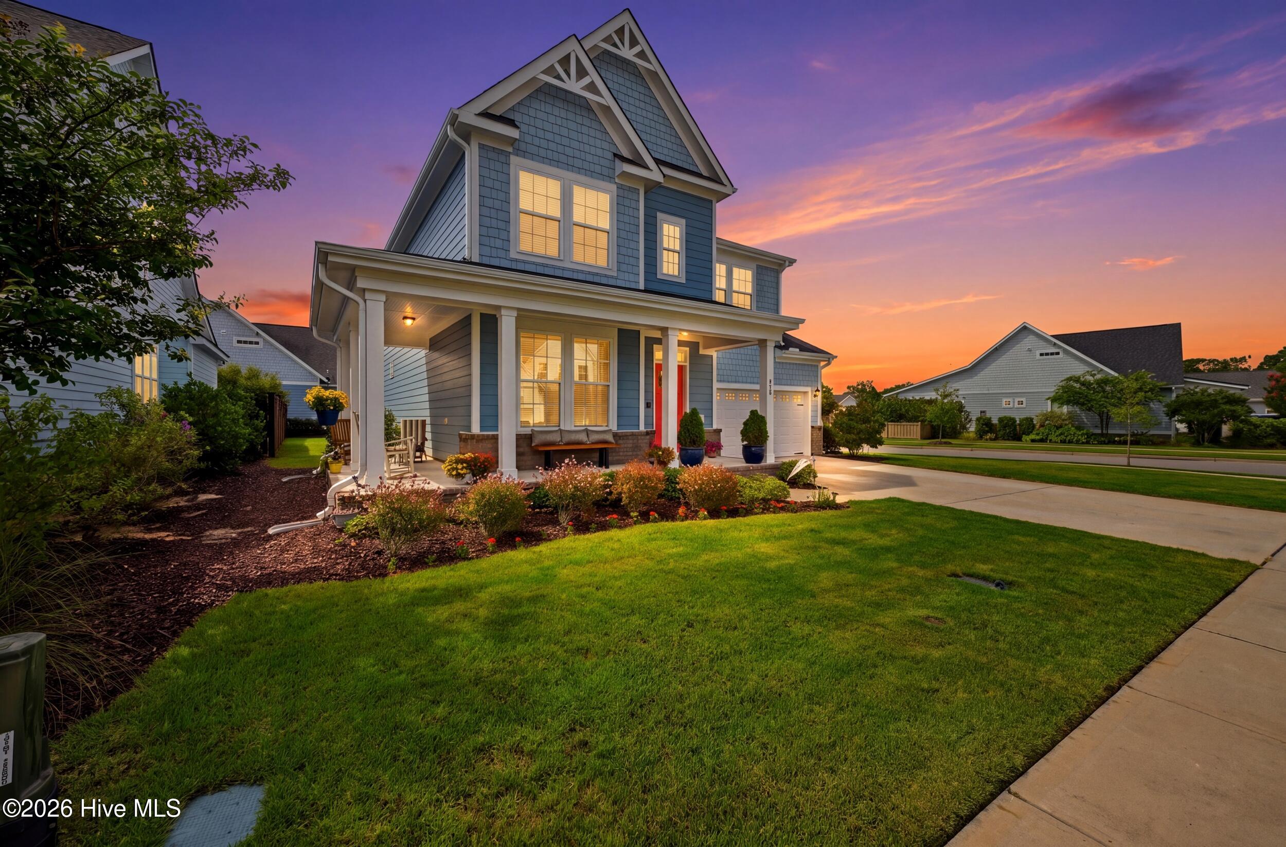 220 Trawlers Way