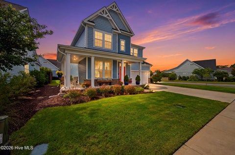 Tiny photo for 220 Trawlers Way, Wilmington, NC 28412 (MLS # 100594523)