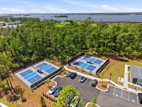 Tiny photo for 220 Trawlers Way, Wilmington, NC 28412 (MLS # 100594523)