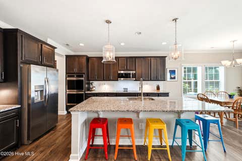 Tiny photo for 220 Trawlers Way, Wilmington, NC 28412 (MLS # 100594523)