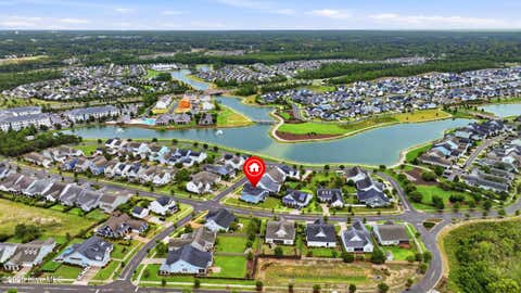 Tiny photo for 220 Trawlers Way, Wilmington, NC 28412 (MLS # 100594523)