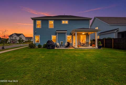 Tiny photo for 220 Trawlers Way, Wilmington, NC 28412 (MLS # 100594523)