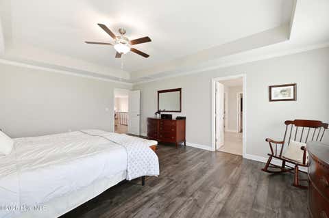 Tiny photo for 220 Trawlers Way, Wilmington, NC 28412 (MLS # 100594523)