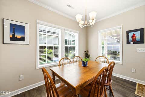 Tiny photo for 220 Trawlers Way, Wilmington, NC 28412 (MLS # 100594523)
