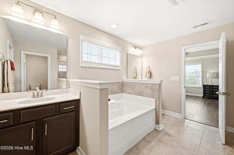 Tiny photo for 220 Trawlers Way, Wilmington, NC 28412 (MLS # 100594523)