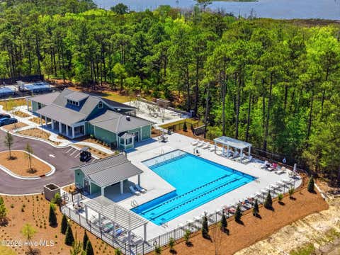 Tiny photo for 220 Trawlers Way, Wilmington, NC 28412 (MLS # 100594523)