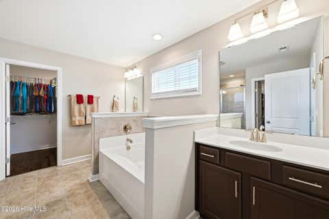 Tiny photo for 220 Trawlers Way, Wilmington, NC 28412 (MLS # 100594523)