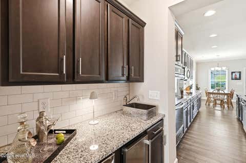 Tiny photo for 220 Trawlers Way, Wilmington, NC 28412 (MLS # 100594523)