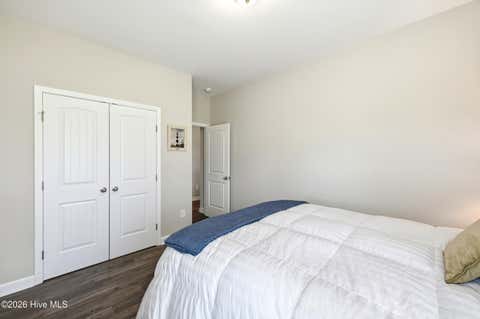 Tiny photo for 220 Trawlers Way, Wilmington, NC 28412 (MLS # 100594523)