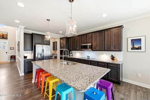 Tiny photo for 220 Trawlers Way, Wilmington, NC 28412 (MLS # 100594523)