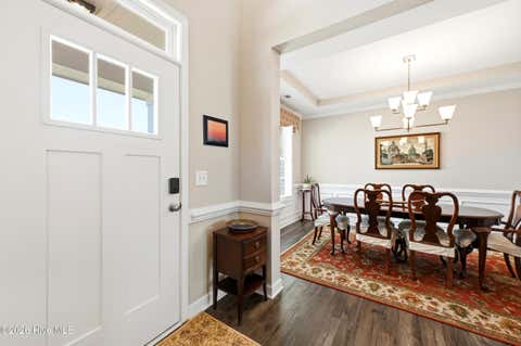Tiny photo for 220 Trawlers Way, Wilmington, NC 28412 (MLS # 100594523)