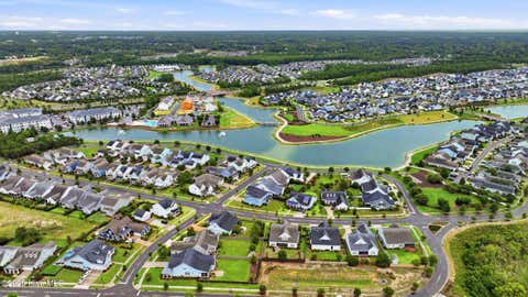 Tiny photo for 220 Trawlers Way, Wilmington, NC 28412 (MLS # 100594523)