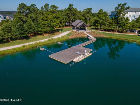 Tiny photo for 220 Trawlers Way, Wilmington, NC 28412 (MLS # 100594523)