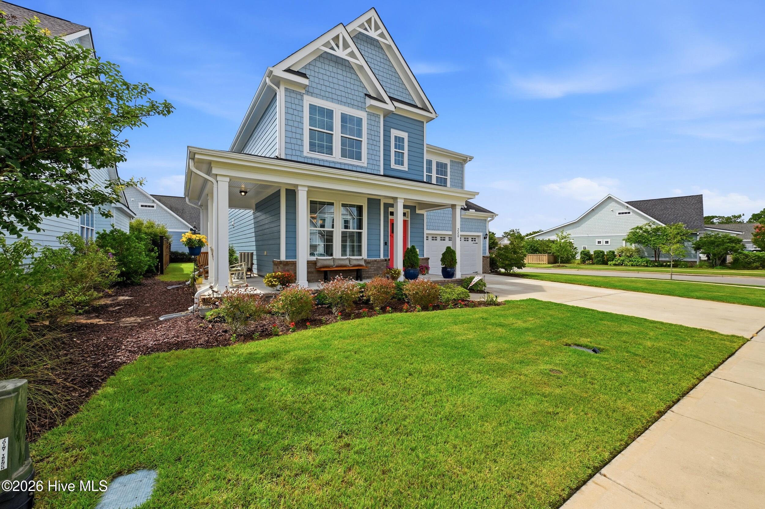 220 Trawlers Way