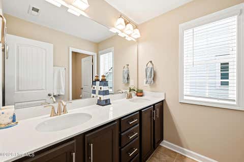Tiny photo for 220 Trawlers Way, Wilmington, NC 28412 (MLS # 100594523)
