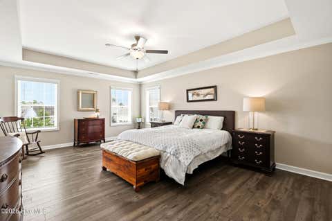 Tiny photo for 220 Trawlers Way, Wilmington, NC 28412 (MLS # 100594523)