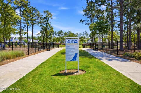 Tiny photo for 220 Trawlers Way, Wilmington, NC 28412 (MLS # 100594523)