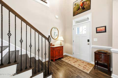 Tiny photo for 220 Trawlers Way, Wilmington, NC 28412 (MLS # 100594523)