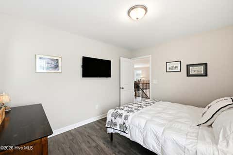 Tiny photo for 220 Trawlers Way, Wilmington, NC 28412 (MLS # 100594523)