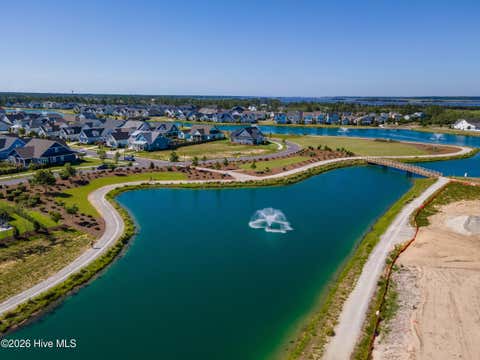 Tiny photo for 220 Trawlers Way, Wilmington, NC 28412 (MLS # 100594523)