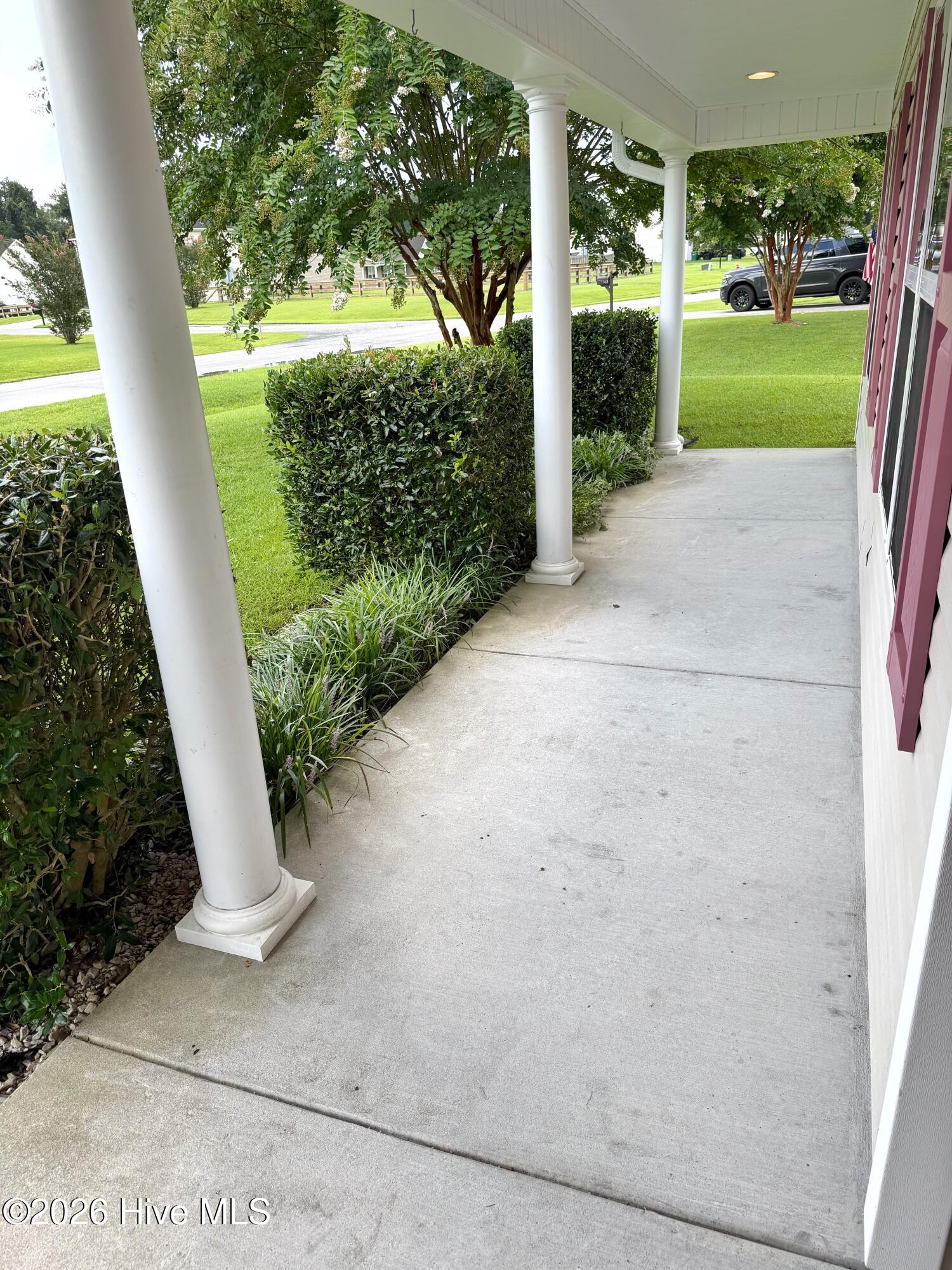 165 Backfield Place