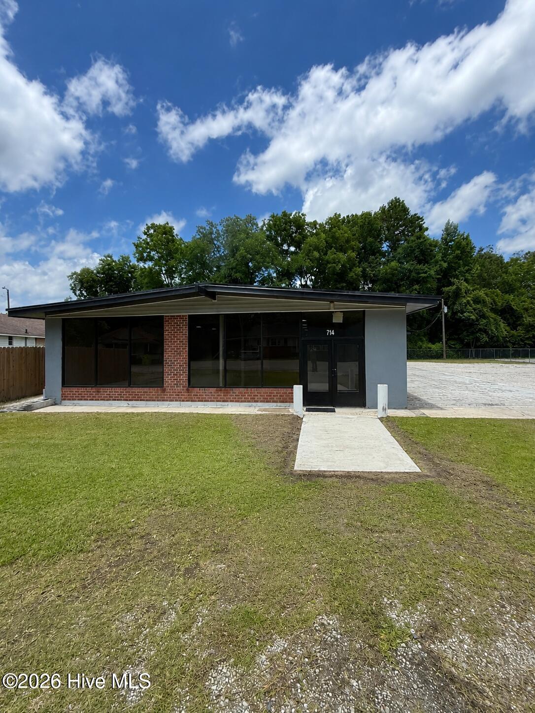 714 Washington Street, Whiteville, NC, 28472