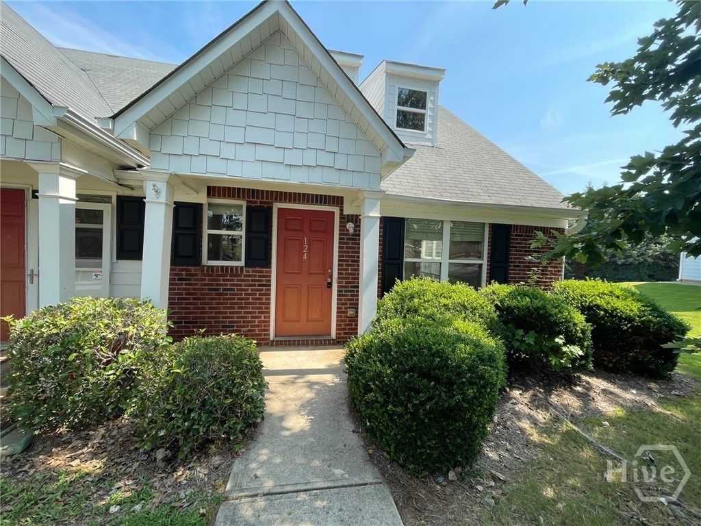 Photo of 124 Bridgewater Circle, Athens, GA 30601 (MLS # CL351813)