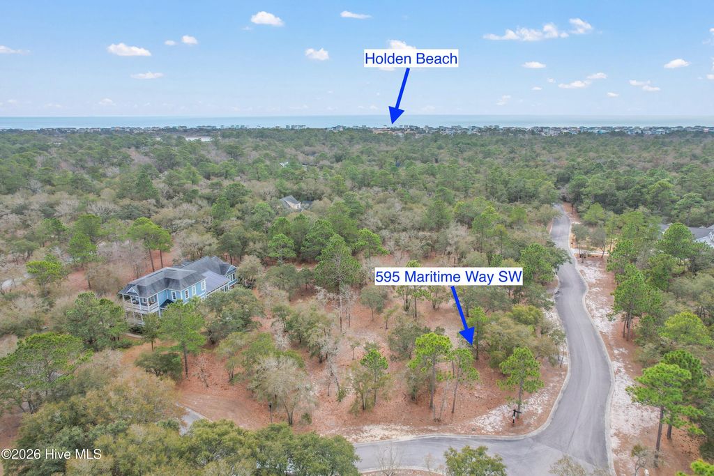 Photo of 595 Maritime Way SW, Supply, NC 28462 (MLS # 100548259)