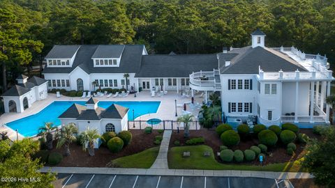 Tiny photo for 595 Maritime Way SW, Supply, NC 28462 (MLS # 100548259)