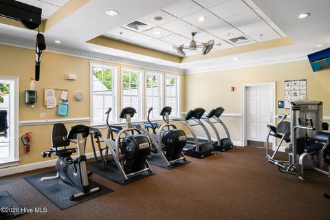 Tiny photo for 595 Maritime Way SW, Supply, NC 28462 (MLS # 100548259)