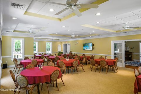 Tiny photo for 595 Maritime Way SW, Supply, NC 28462 (MLS # 100548259)