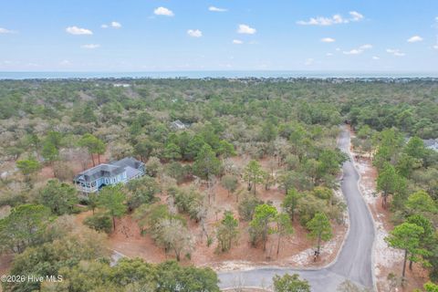 Vacant Land For Sale - 595 Maritime Way<br/> Supply, NC 28462