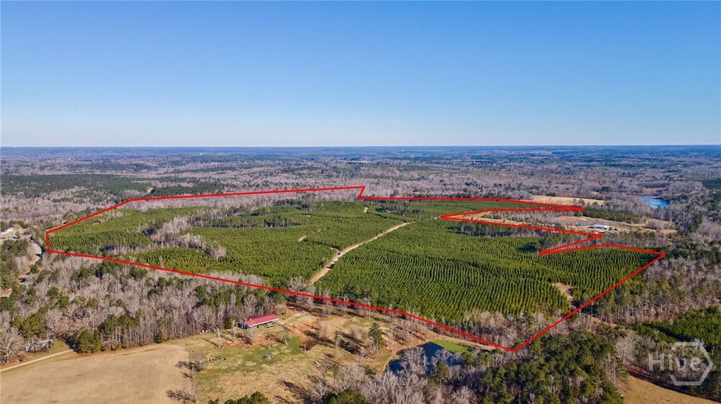 Photo of 0 Lower Harmony, Eatonton, GA 31024 (MLS # CL347246)