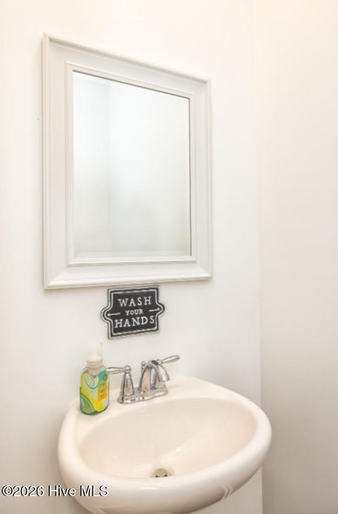 Tiny photo for 1658 Killdeer Lane, Wilmington, NC 28405 (MLS # 100559944)