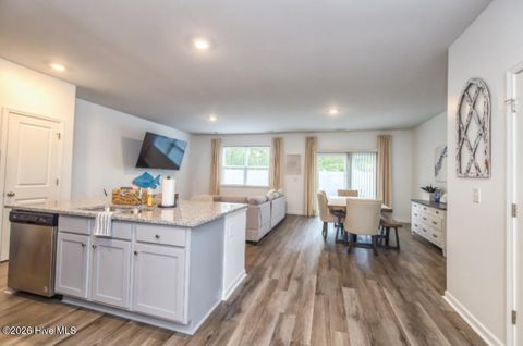 Tiny photo for 1658 Killdeer Lane, Wilmington, NC 28405 (MLS # 100559944)