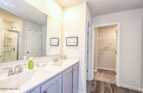 Tiny photo for 1658 Killdeer Lane, Wilmington, NC 28405 (MLS # 100559944)