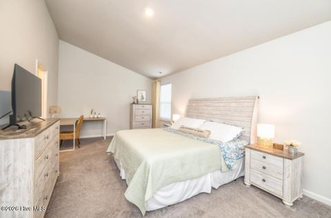 Tiny photo for 1658 Killdeer Lane, Wilmington, NC 28405 (MLS # 100559944)