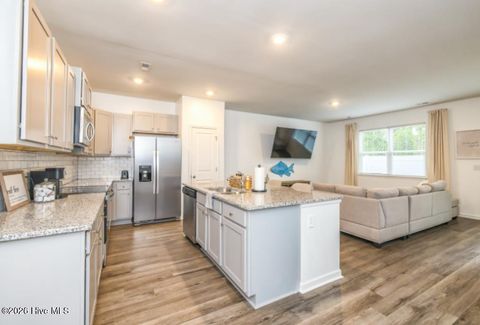 Tiny photo for 1658 Killdeer Lane, Wilmington, NC 28405 (MLS # 100559944)