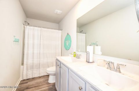 Tiny photo for 1658 Killdeer Lane, Wilmington, NC 28405 (MLS # 100559944)